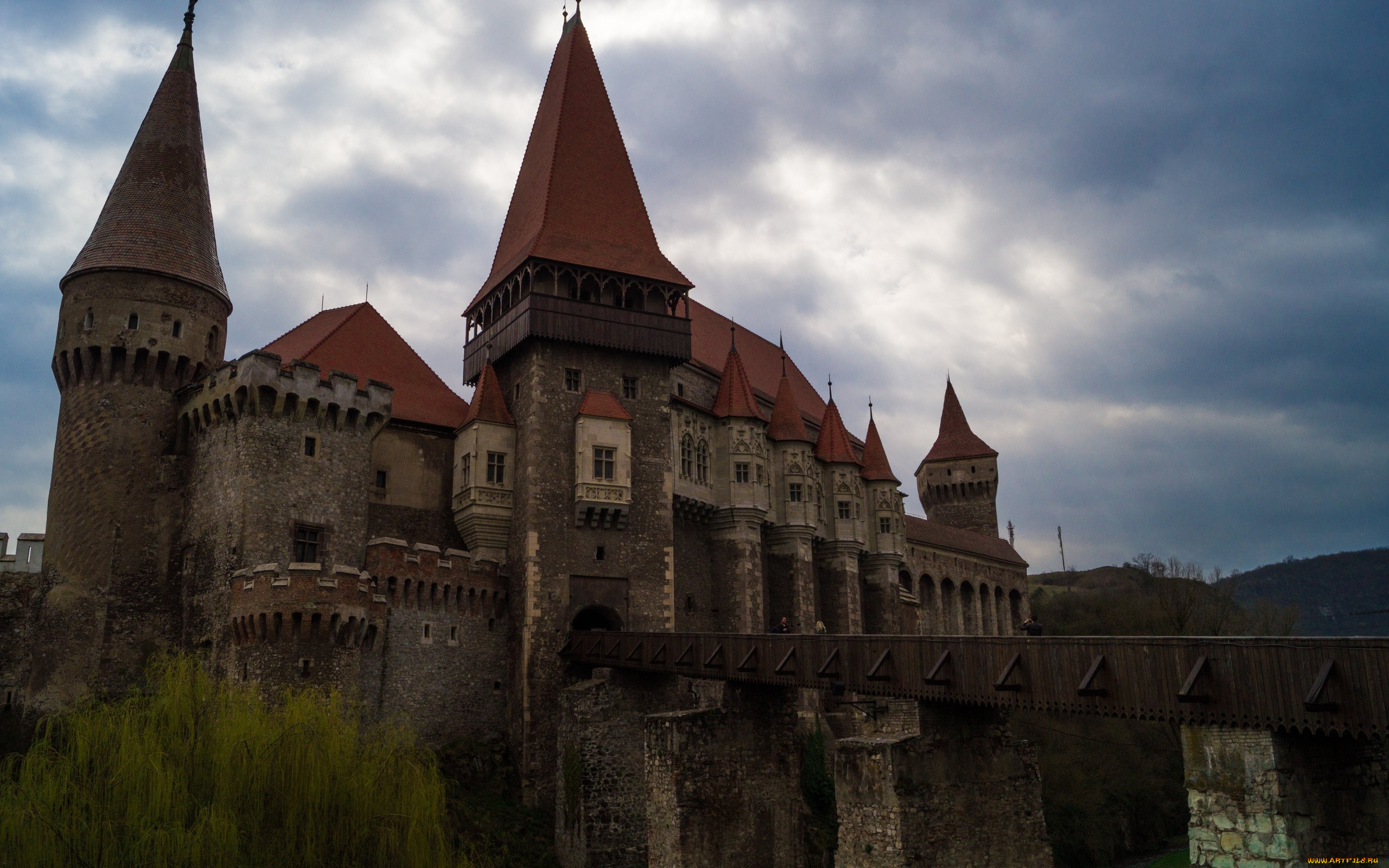 corvin castle, romania, , - ,  ,  , corvin, castle